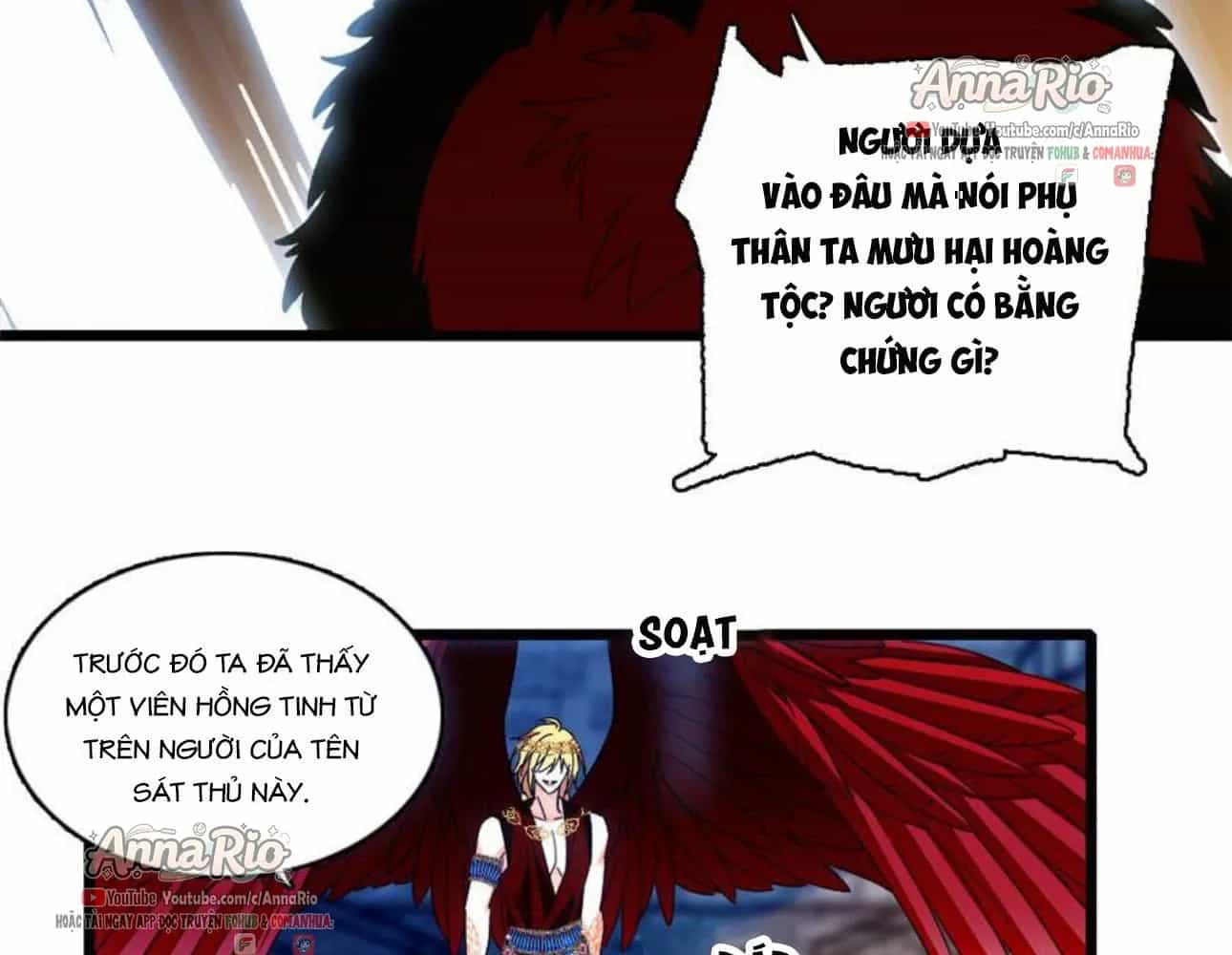 Manh Động Thú Thế - Chương 605 - ảnh 16