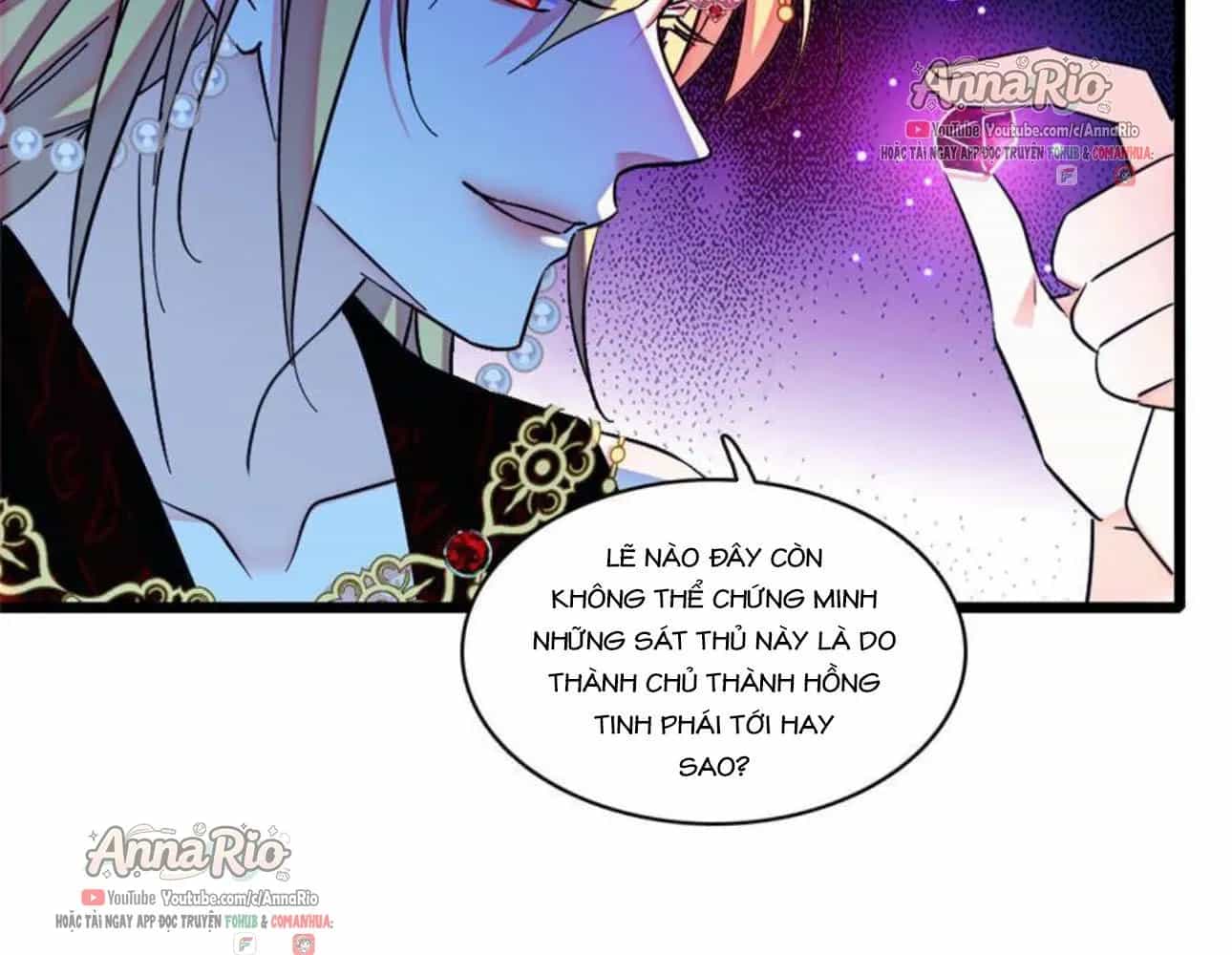 Manh Động Thú Thế - Chương 605 - ảnh 19