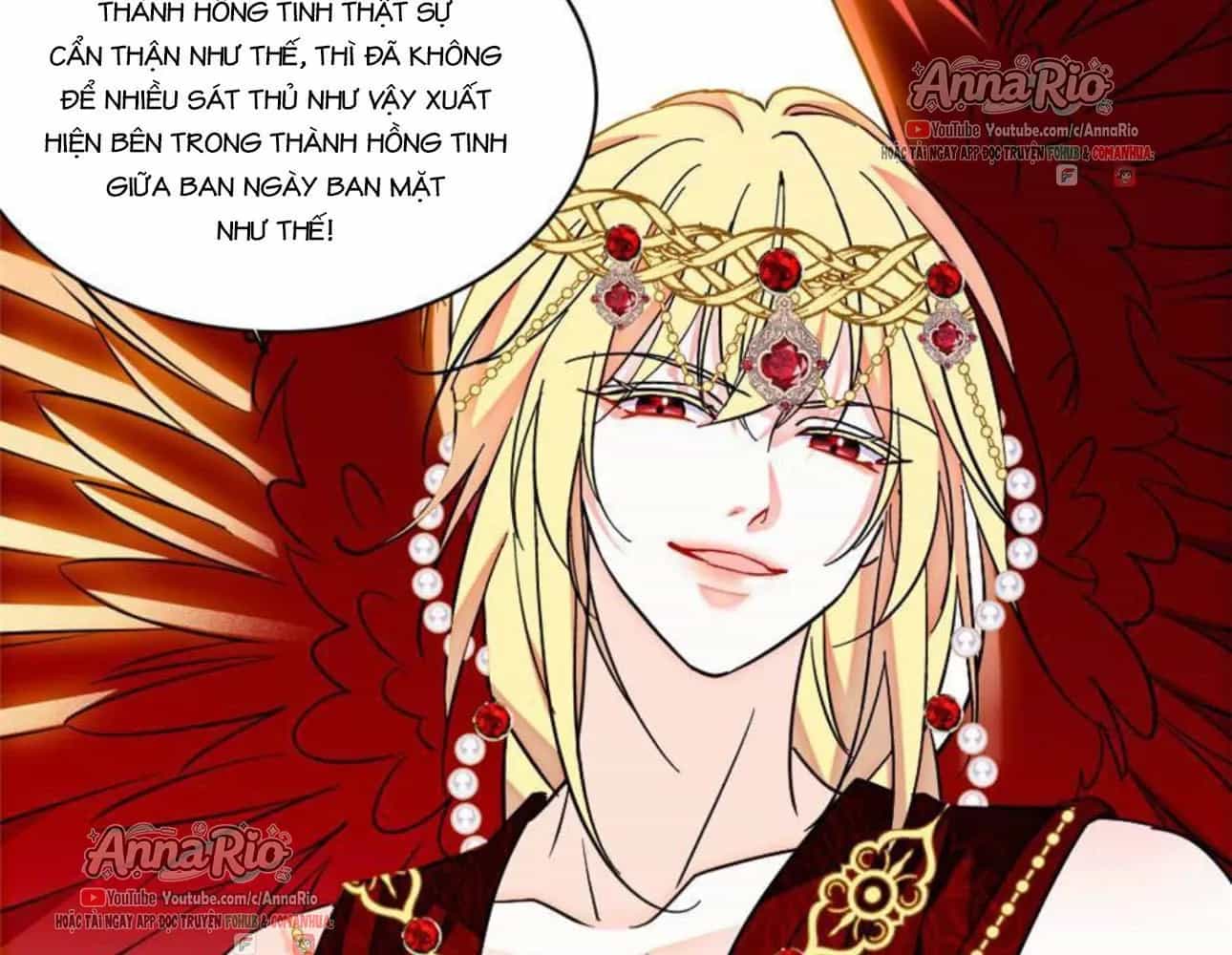 Manh Động Thú Thế - Chương 605 - ảnh 22