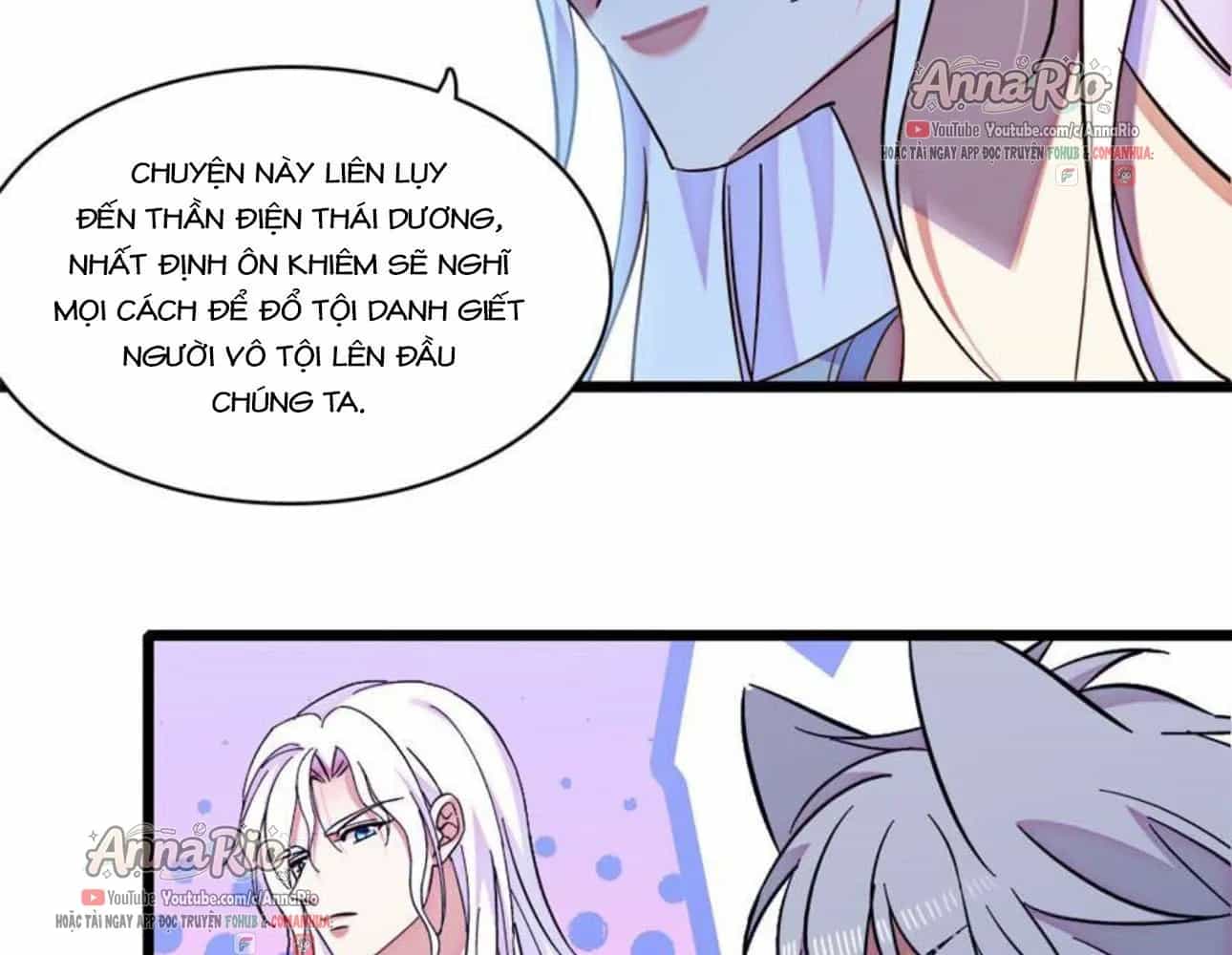 Manh Động Thú Thế - Chương 606 - ảnh 10