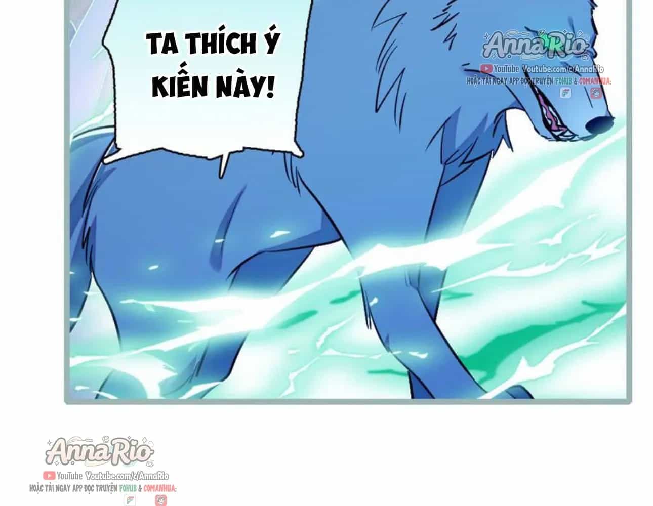 Manh Động Thú Thế - Chương 606 - ảnh 17