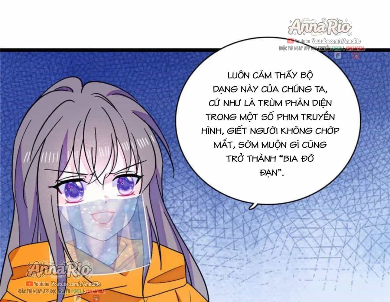Manh Động Thú Thế - Chương 607 - ảnh 13