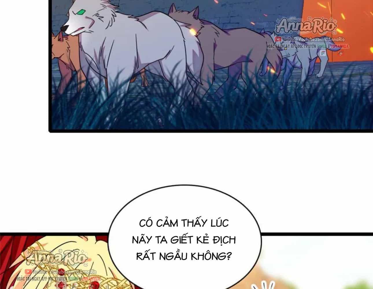 Manh Động Thú Thế - Chương 607 - ảnh 15