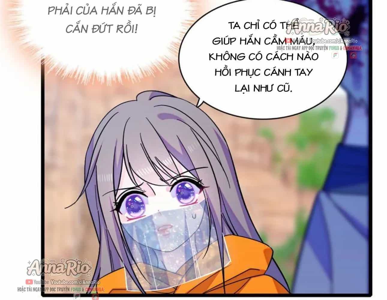 Manh Động Thú Thế - Chương 607 - ảnh 22