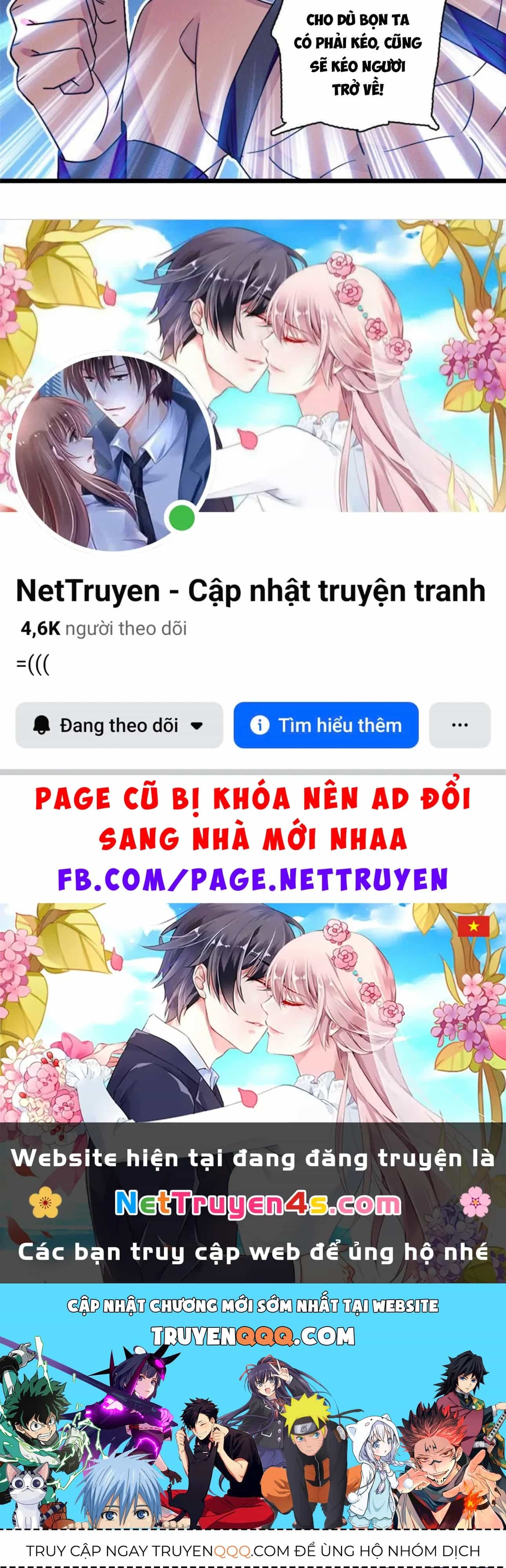 Manh Động Thú Thế - Chương 607 - ảnh 27