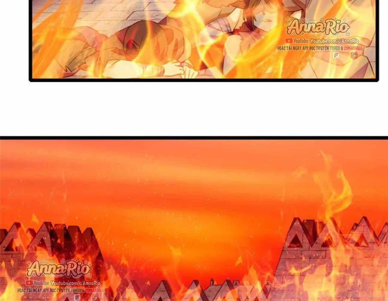 Manh Động Thú Thế - Chương 607 - ảnh 8