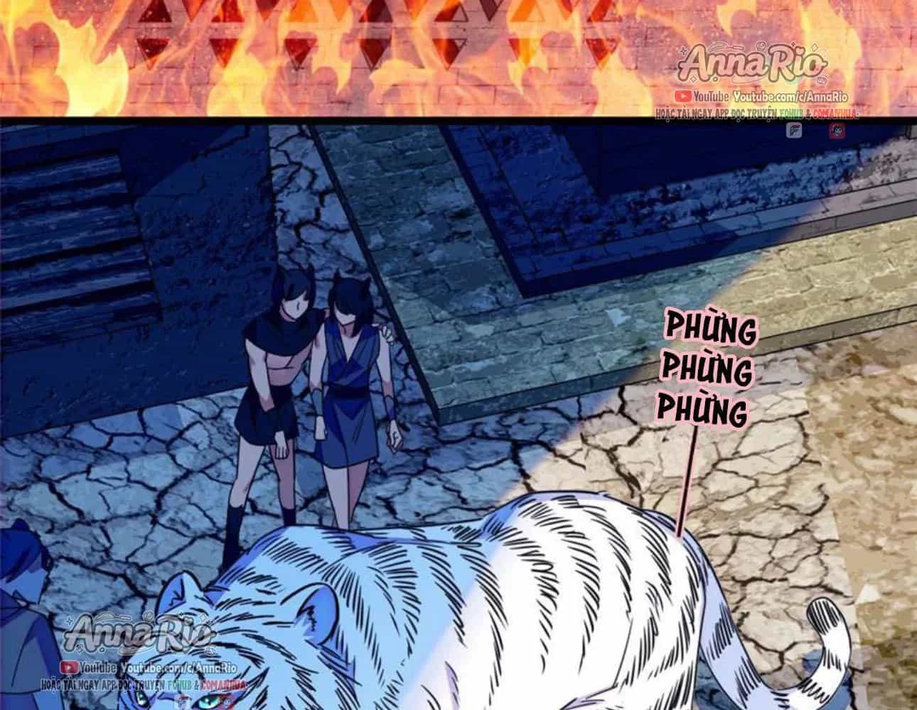 Manh Động Thú Thế - Chương 607 - ảnh 9