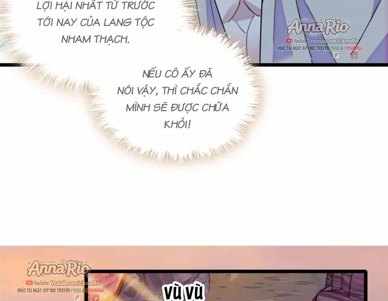 Manh Động Thú Thế - Chương 608 - ảnh 11