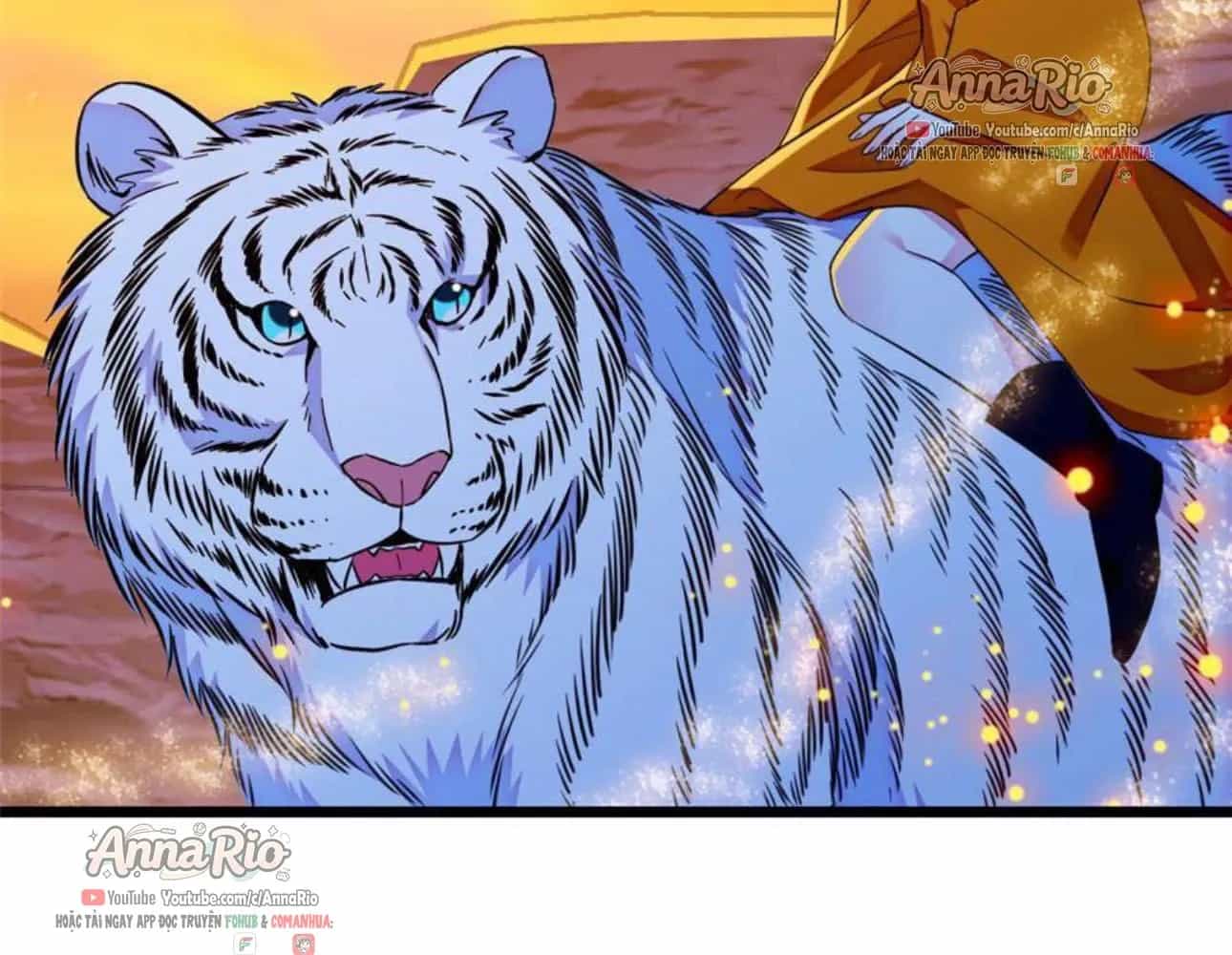Manh Động Thú Thế - Chương 608 - ảnh 13