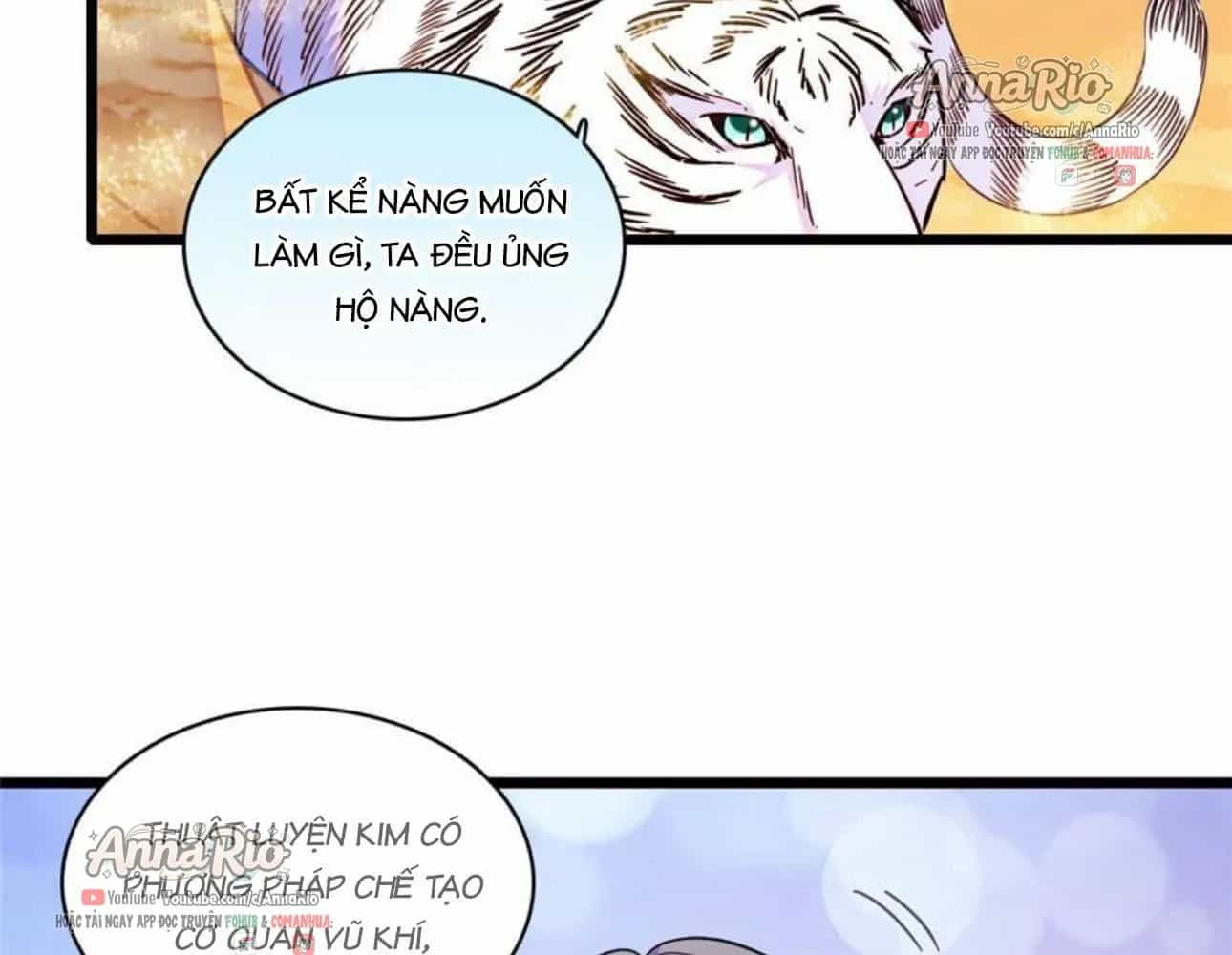 Manh Động Thú Thế - Chương 608 - ảnh 15