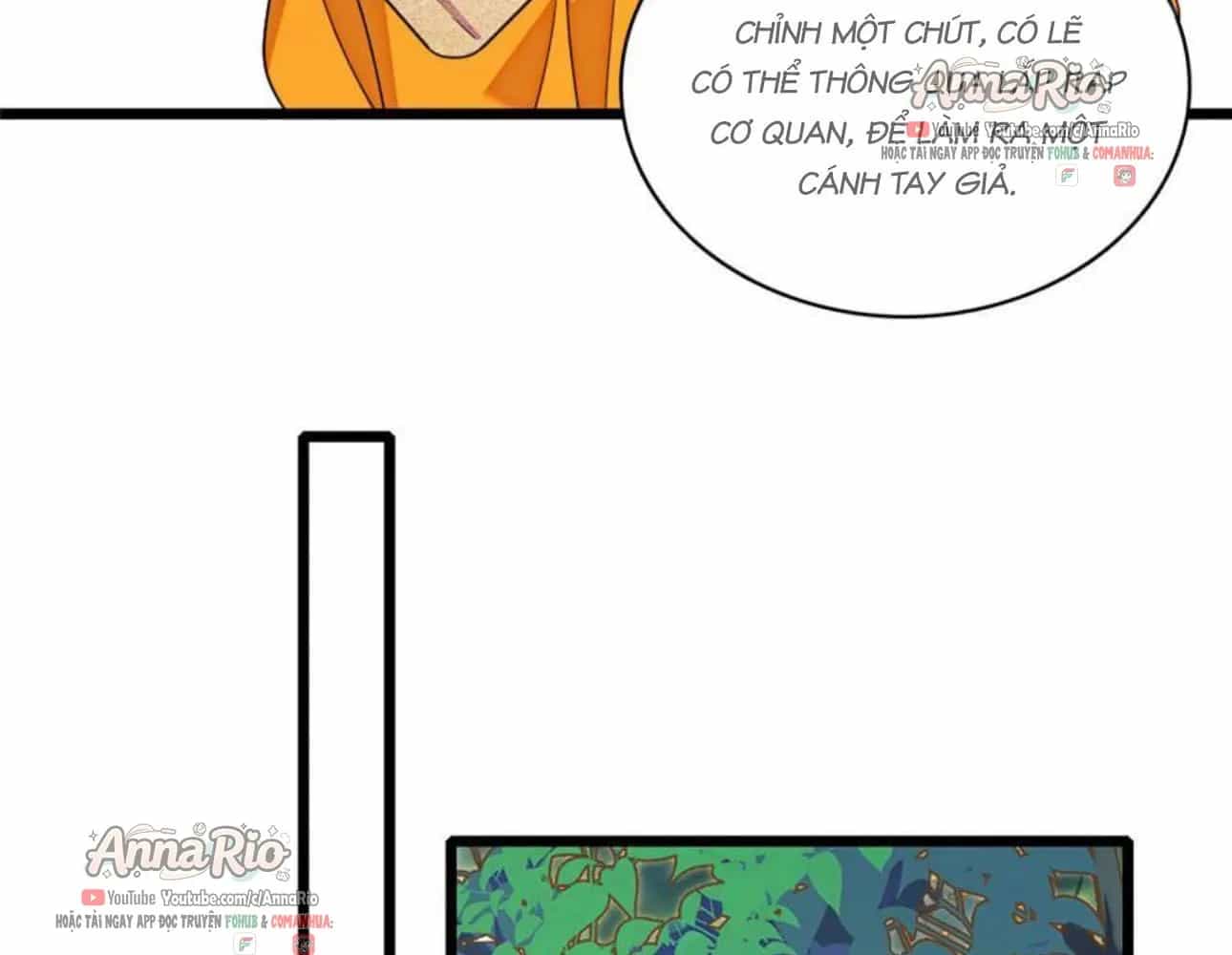 Manh Động Thú Thế - Chương 608 - ảnh 17