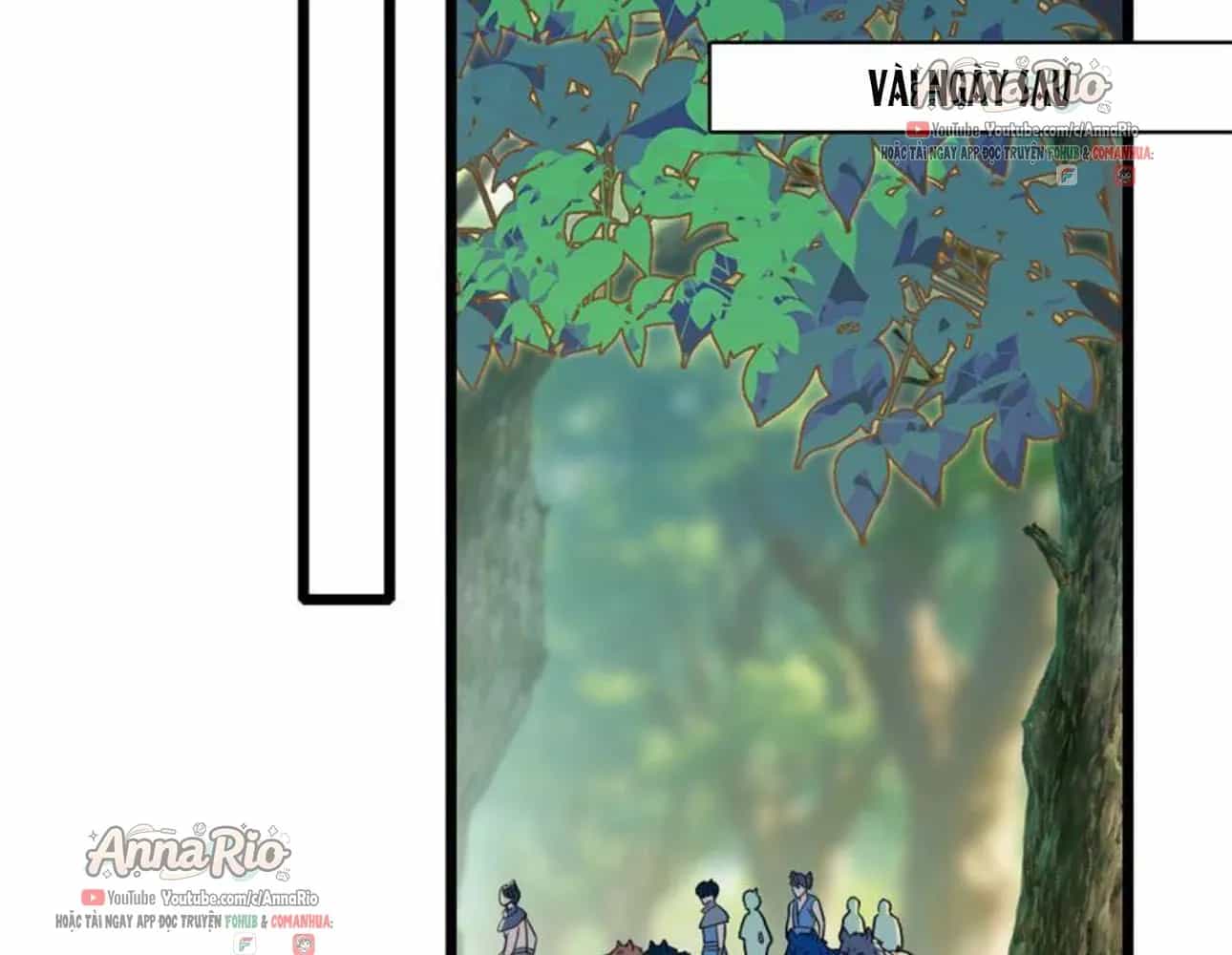 Manh Động Thú Thế - Chương 608 - ảnh 18