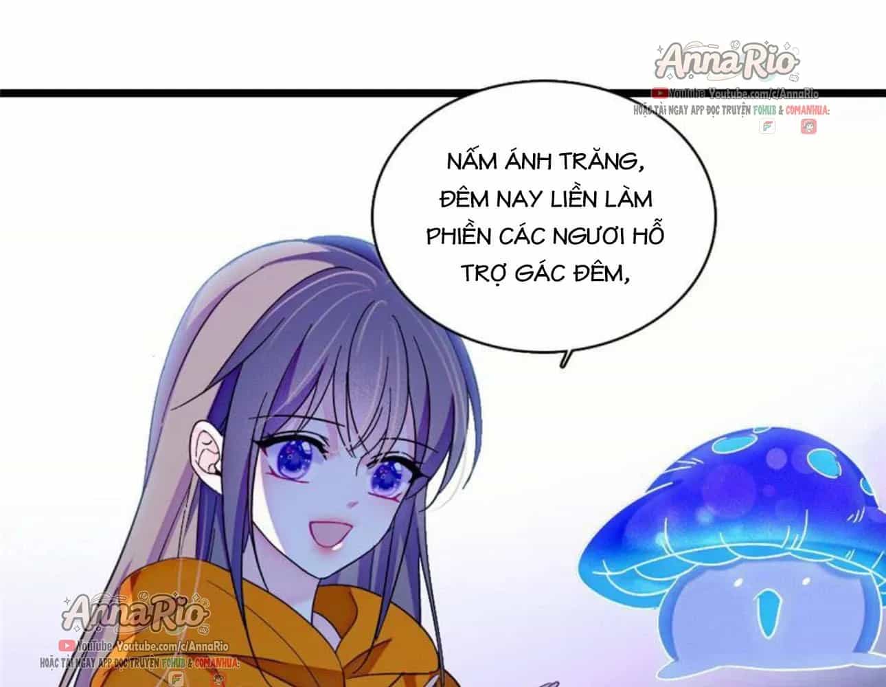 Manh Động Thú Thế - Chương 608 - ảnh 21