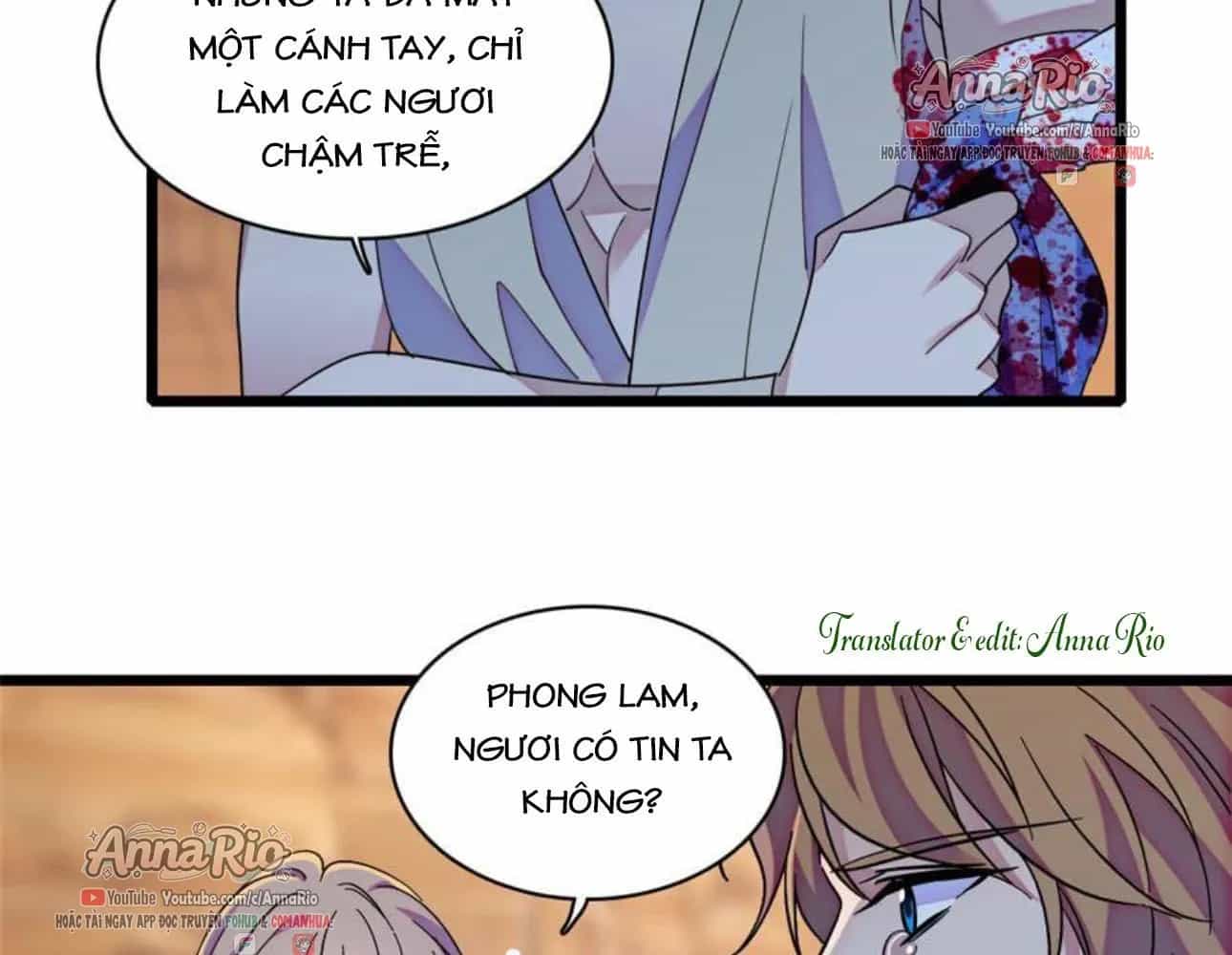 Manh Động Thú Thế - Chương 608 - ảnh 6