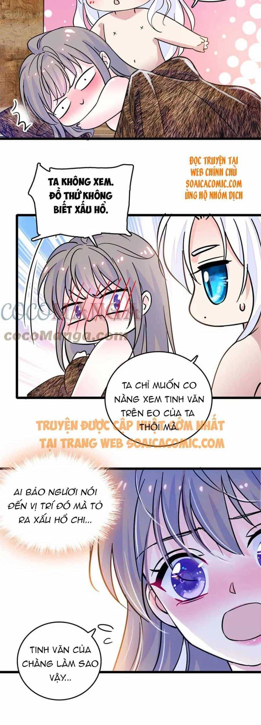 Manh Động Thú Thế - Chương 61 - ảnh 10