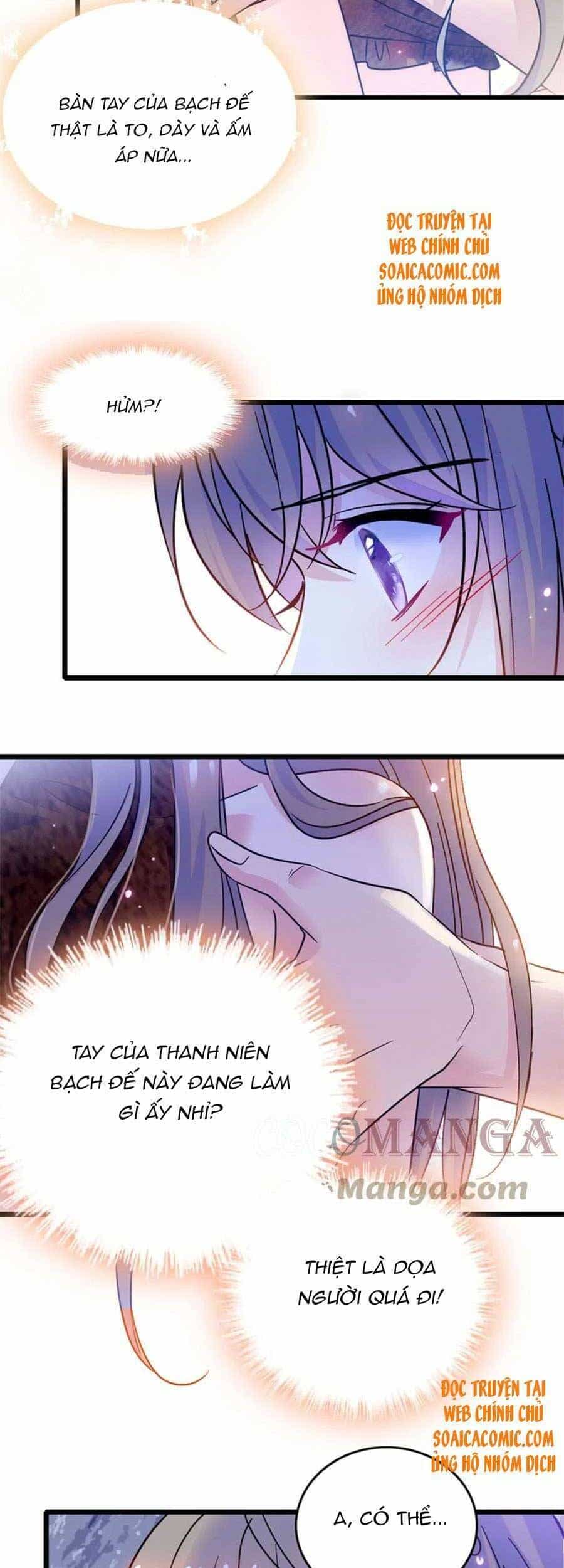 Manh Động Thú Thế - Chương 61 - ảnh 4