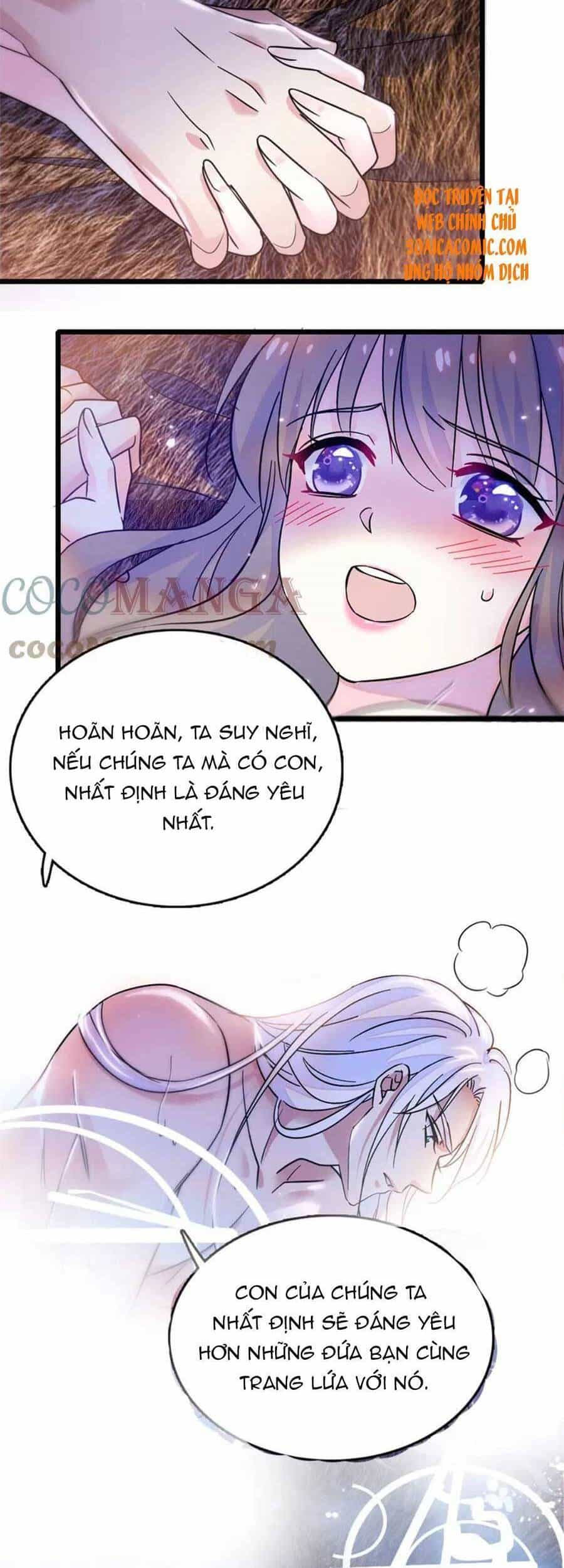 Manh Động Thú Thế - Chương 61 - ảnh 8