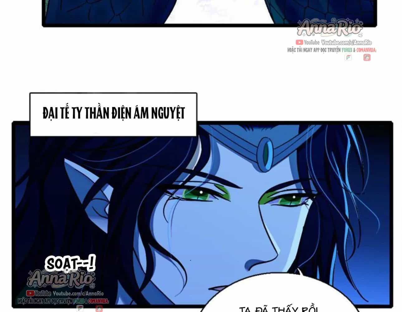 Manh Động Thú Thế - Chương 609 - ảnh 14