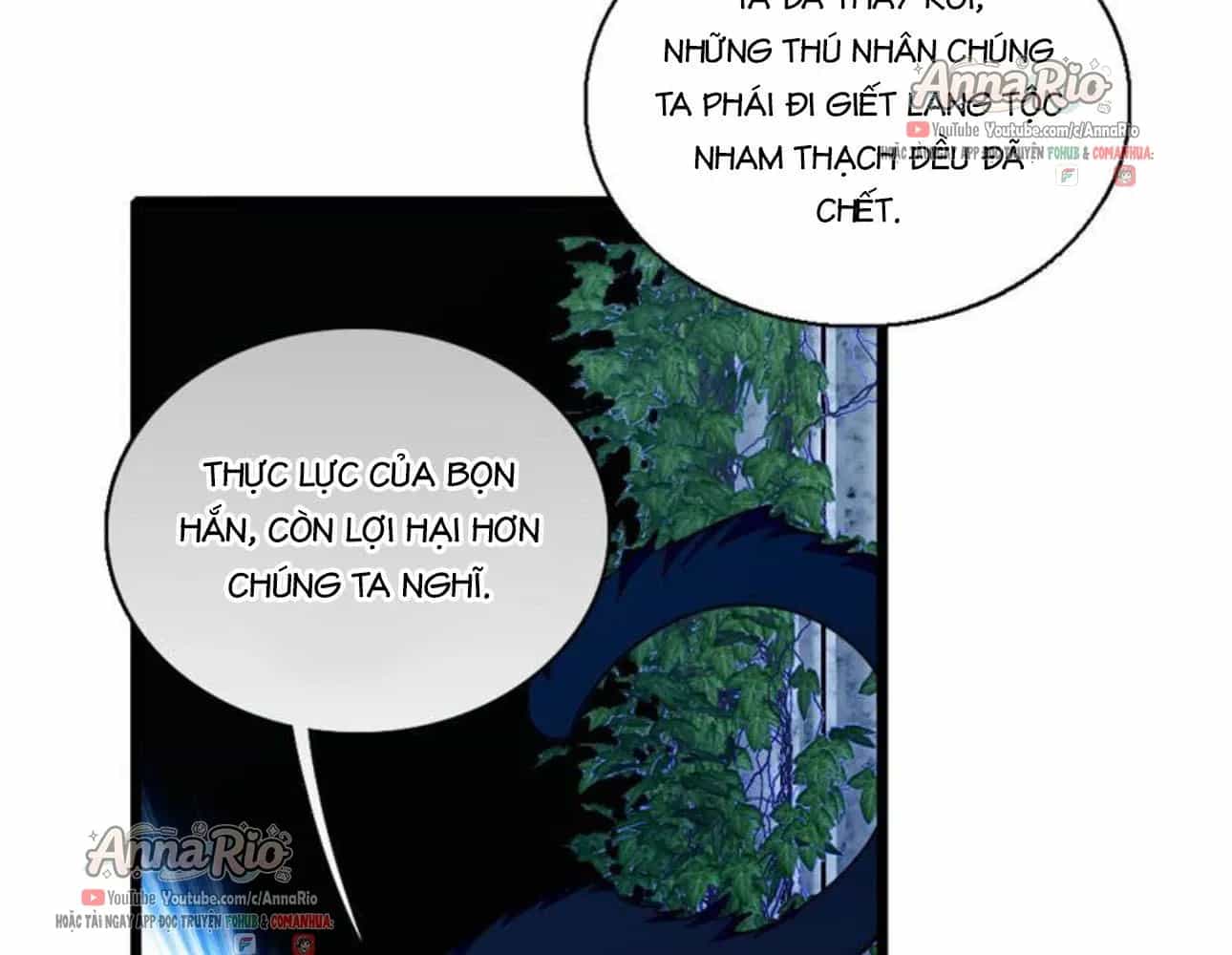 Manh Động Thú Thế - Chương 609 - ảnh 15