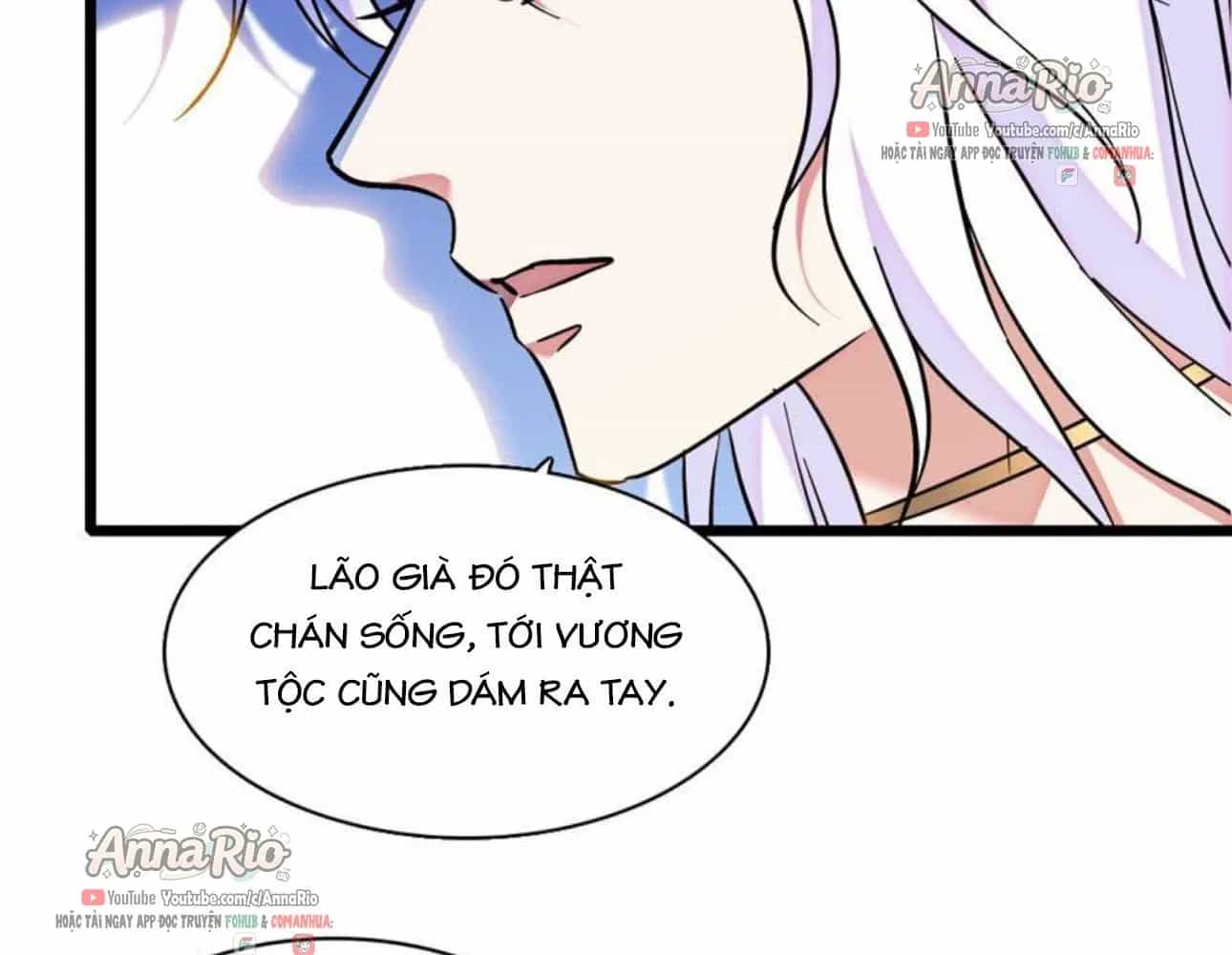 Manh Động Thú Thế - Chương 610 - ảnh 10