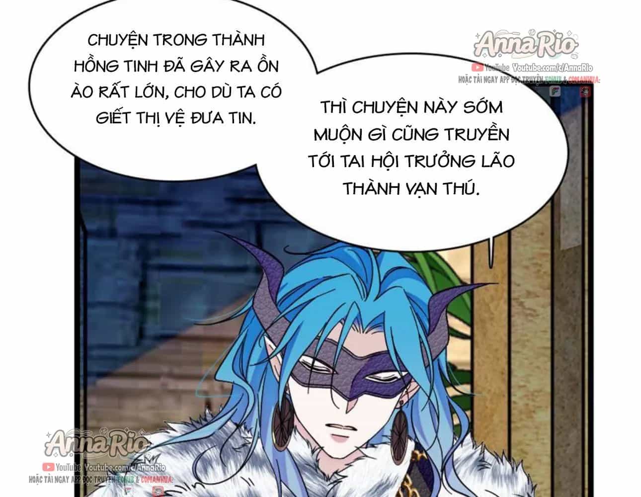 Manh Động Thú Thế - Chương 610 - ảnh 11