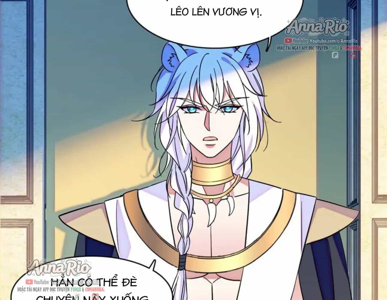 Manh Động Thú Thế - Chương 610 - ảnh 13