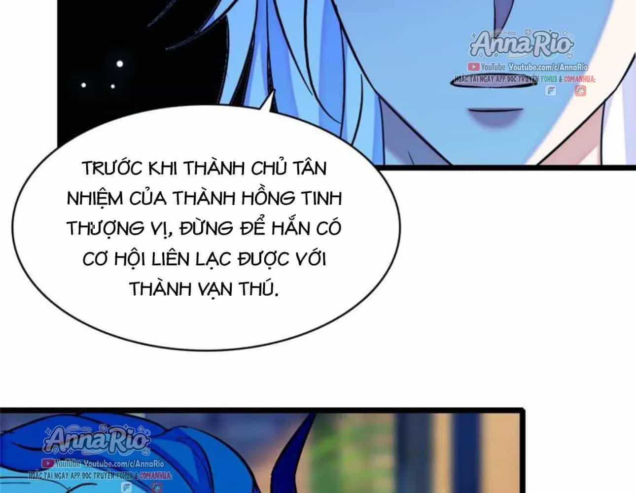 Manh Động Thú Thế - Chương 610 - ảnh 15