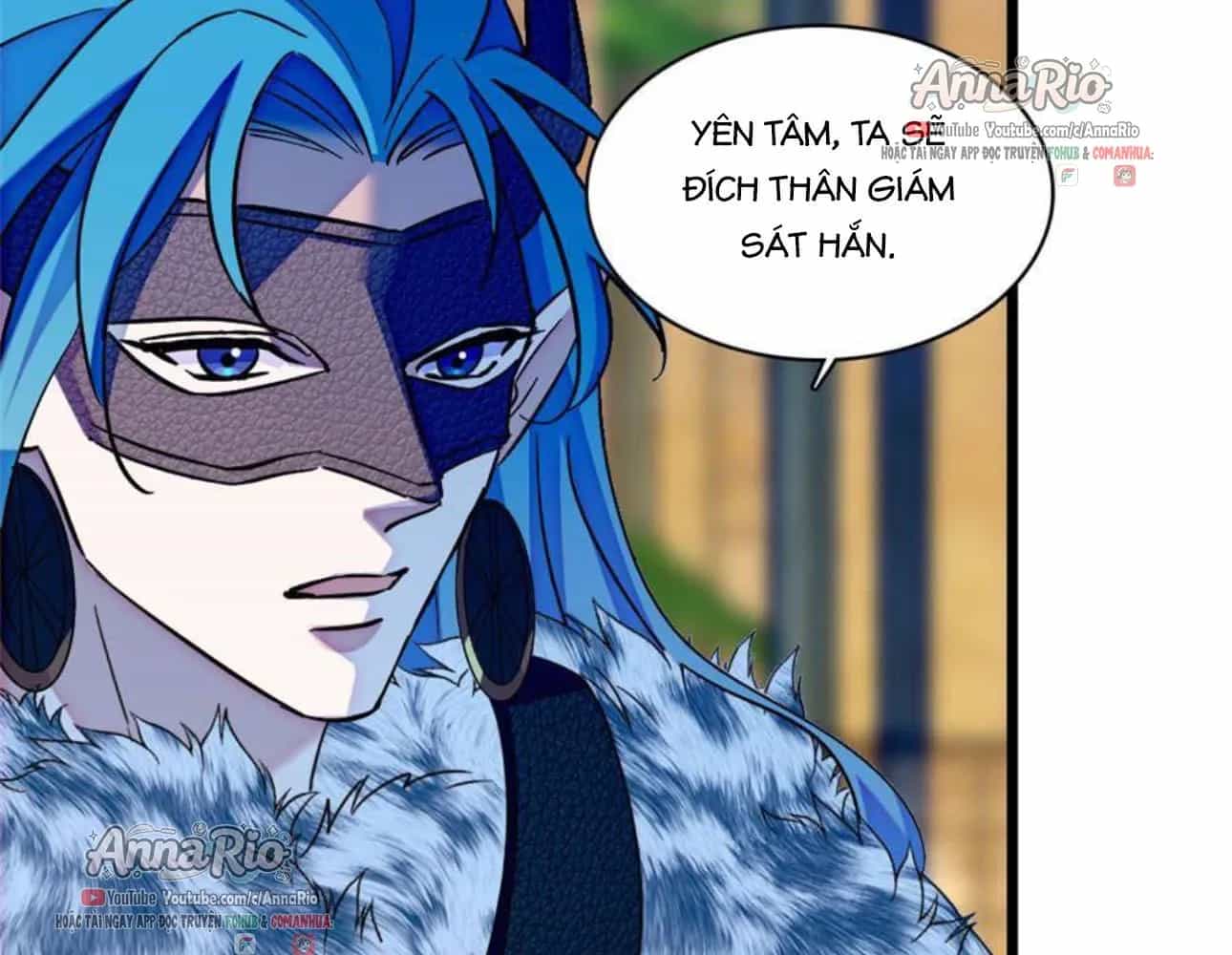 Manh Động Thú Thế - Chương 610 - ảnh 16