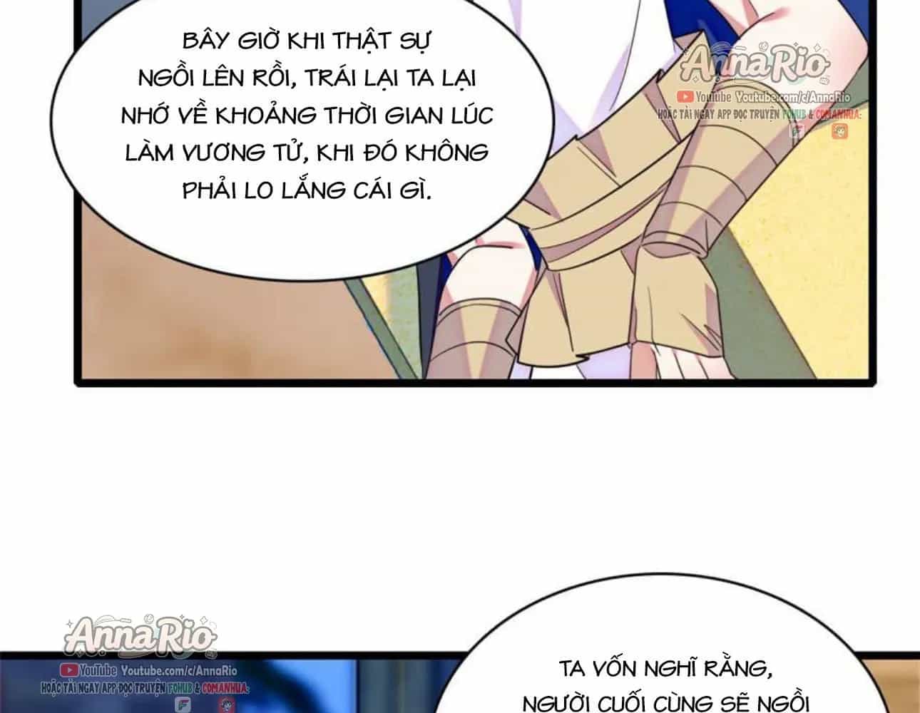 Manh Động Thú Thế - Chương 610 - ảnh 20