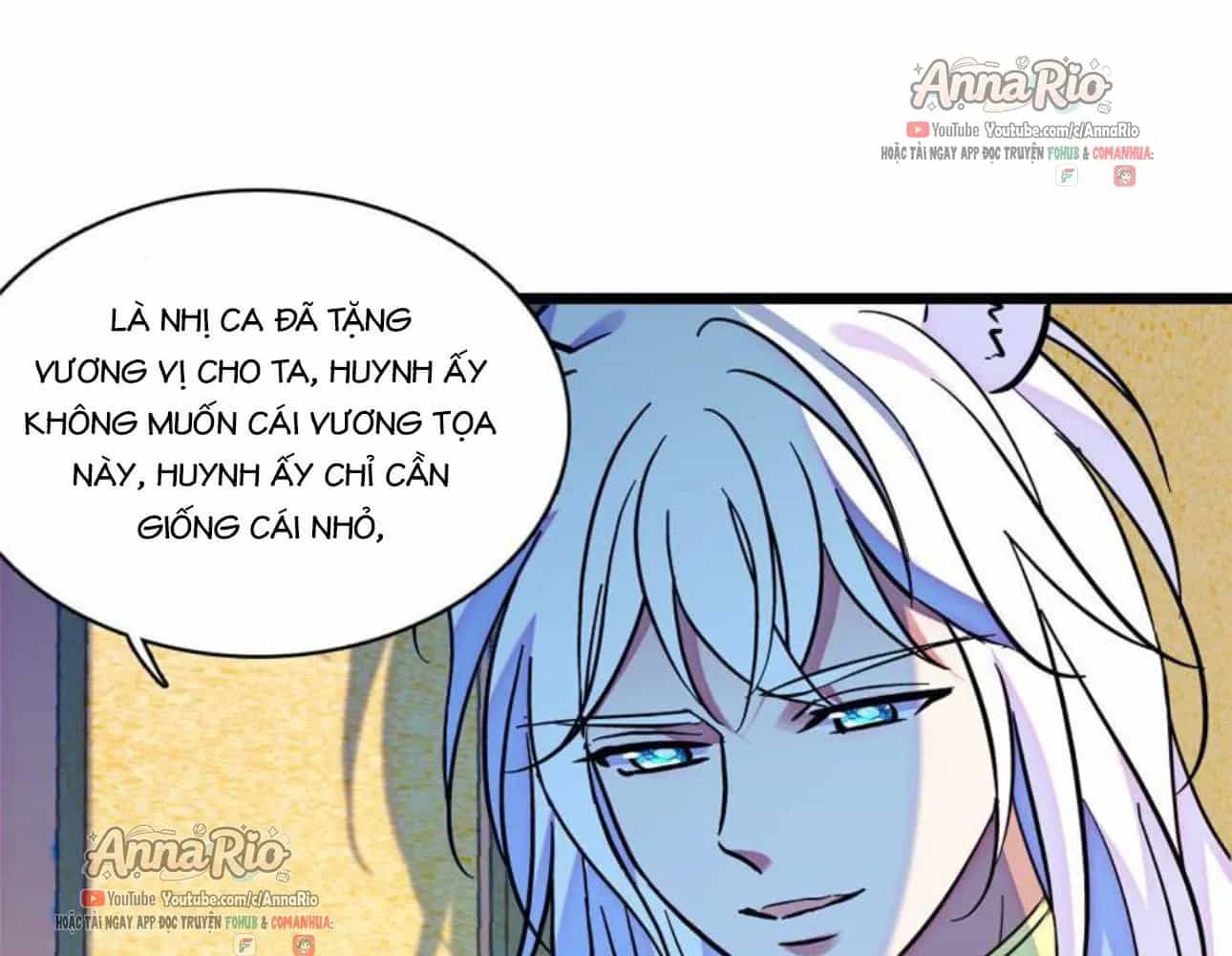 Manh Động Thú Thế - Chương 610 - ảnh 22