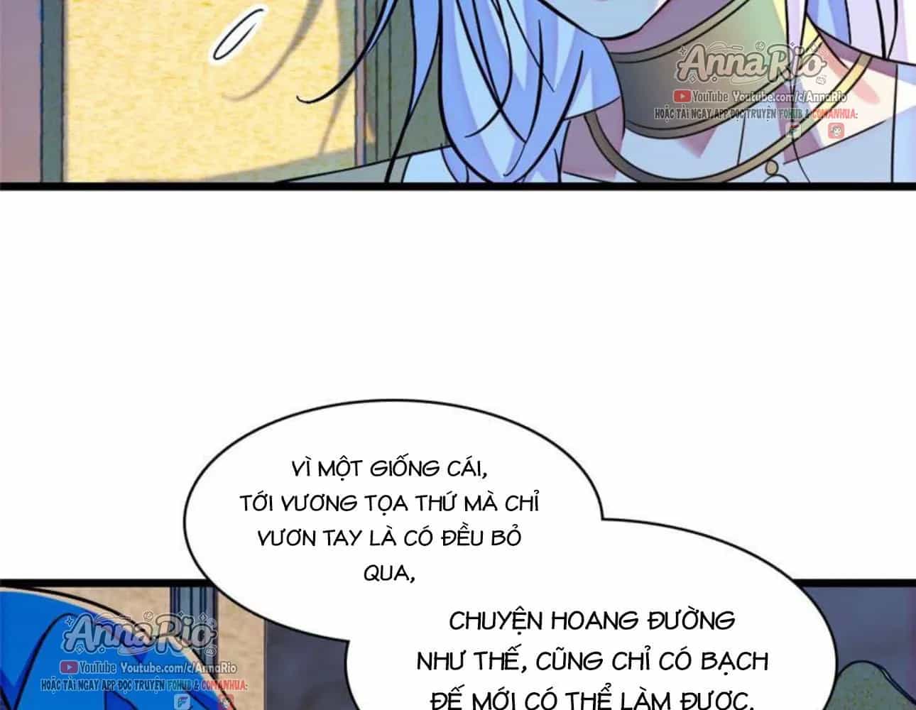 Manh Động Thú Thế - Chương 610 - ảnh 23