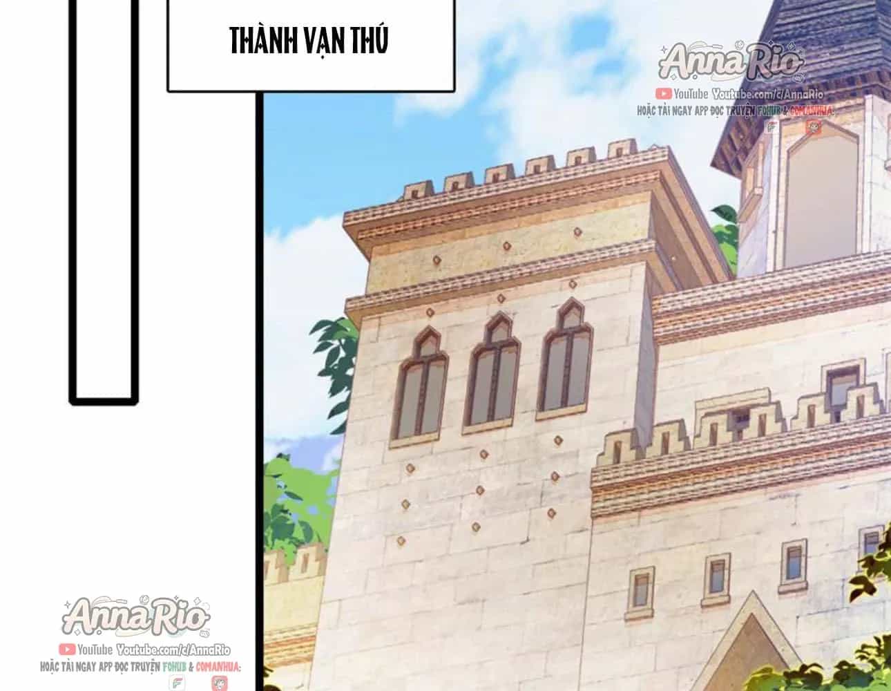Manh Động Thú Thế - Chương 611 - ảnh 10