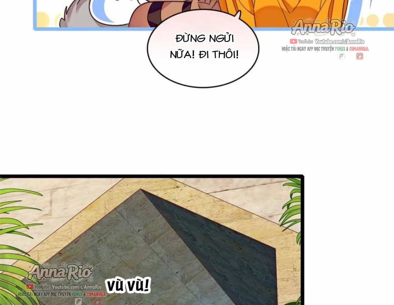 Manh Động Thú Thế - Chương 611 - ảnh 14