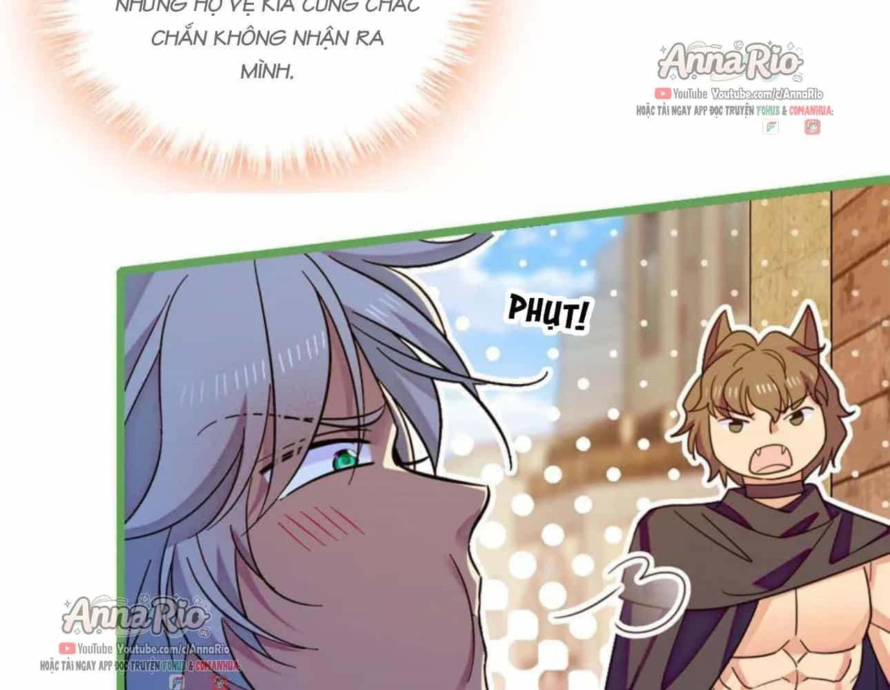 Manh Động Thú Thế - Chương 611 - ảnh 20