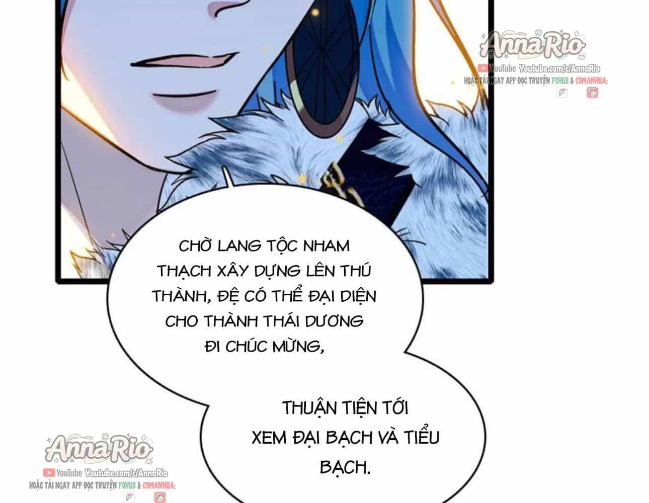 Manh Động Thú Thế - Chương 611 - ảnh 7