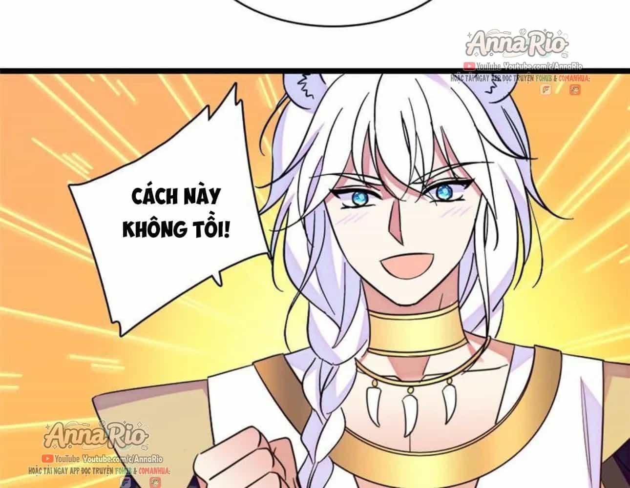Manh Động Thú Thế - Chương 611 - ảnh 8