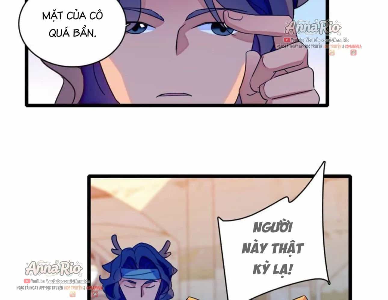 Manh Động Thú Thế - Chương 612 - ảnh 12
