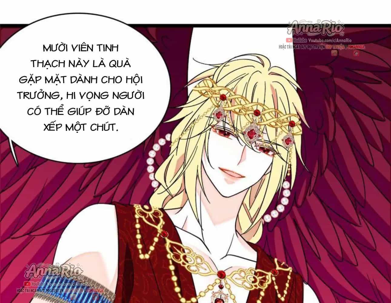 Manh Động Thú Thế - Chương 612 - ảnh 14