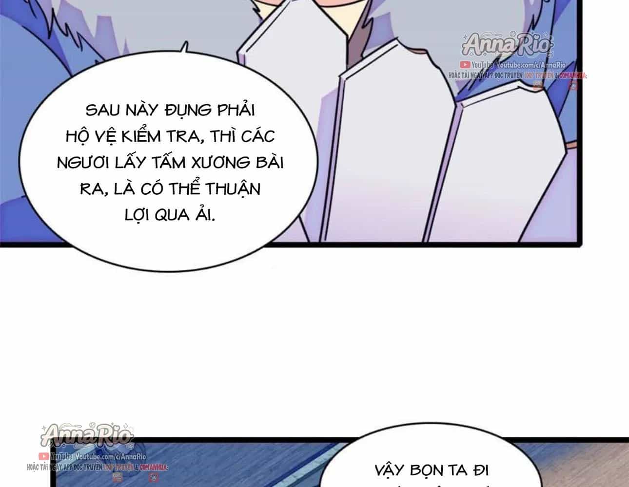 Manh Động Thú Thế - Chương 612 - ảnh 17