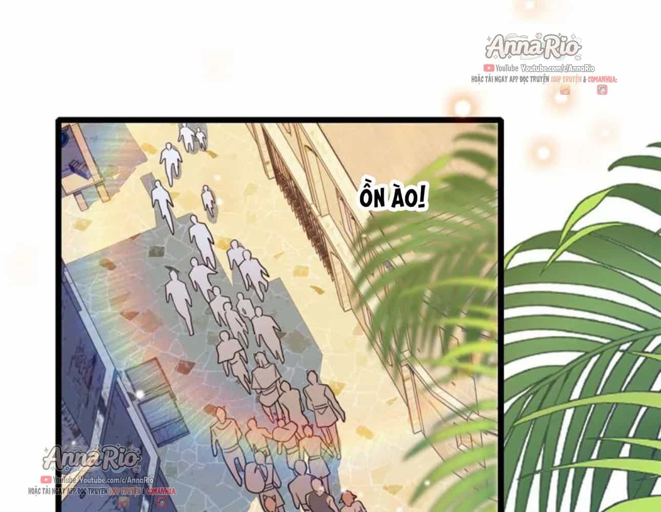Manh Động Thú Thế - Chương 612 - ảnh 23