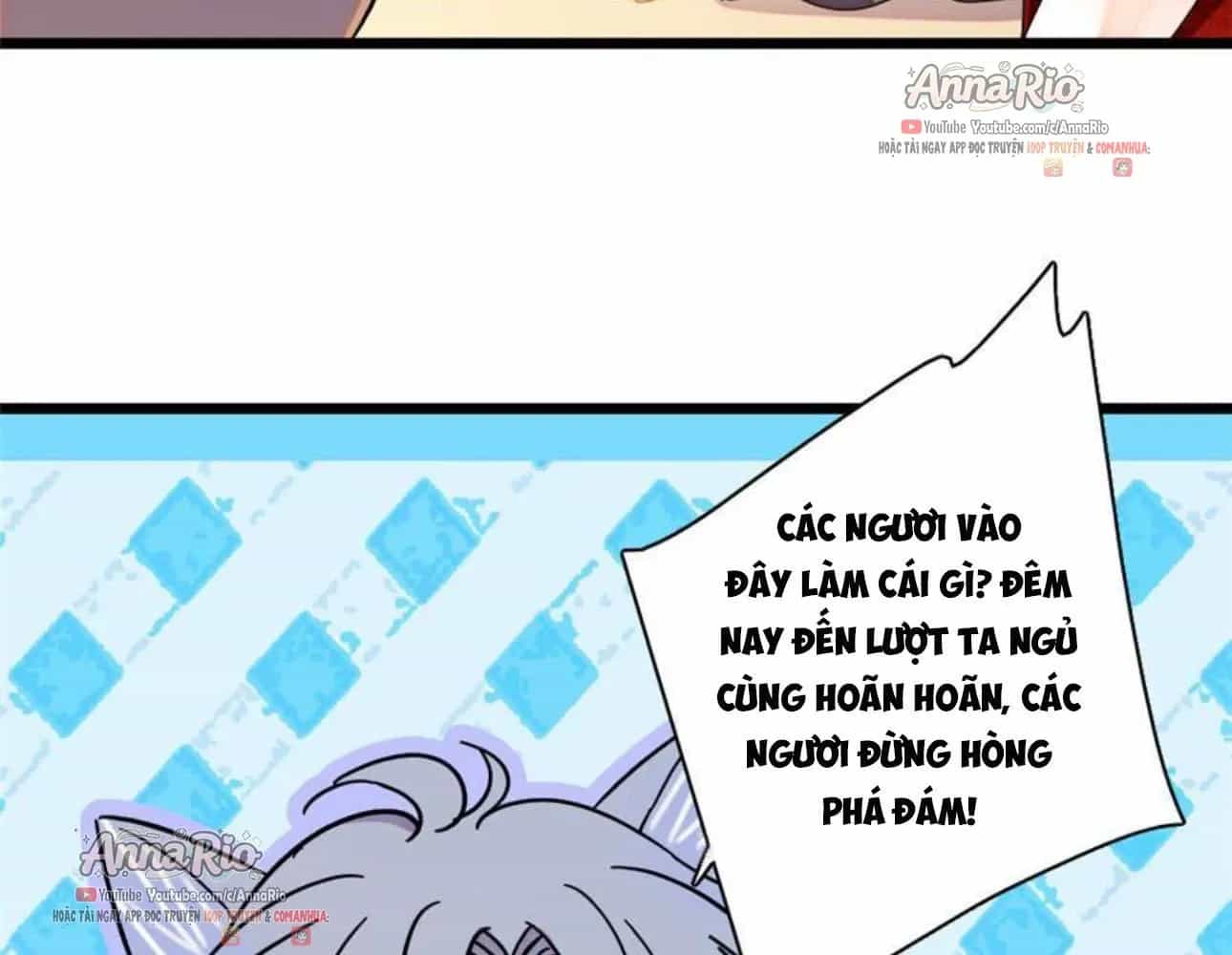 Manh Động Thú Thế - Chương 613 - ảnh 16
