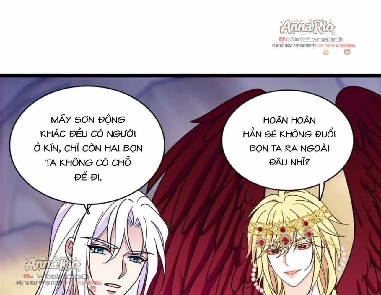 Manh Động Thú Thế - Chương 613 - ảnh 18