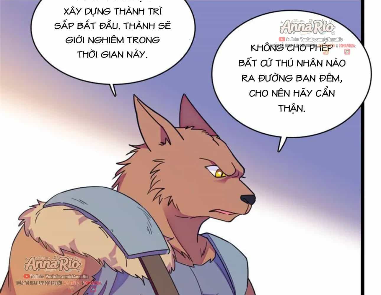 Manh Động Thú Thế - Chương 613 - ảnh 8