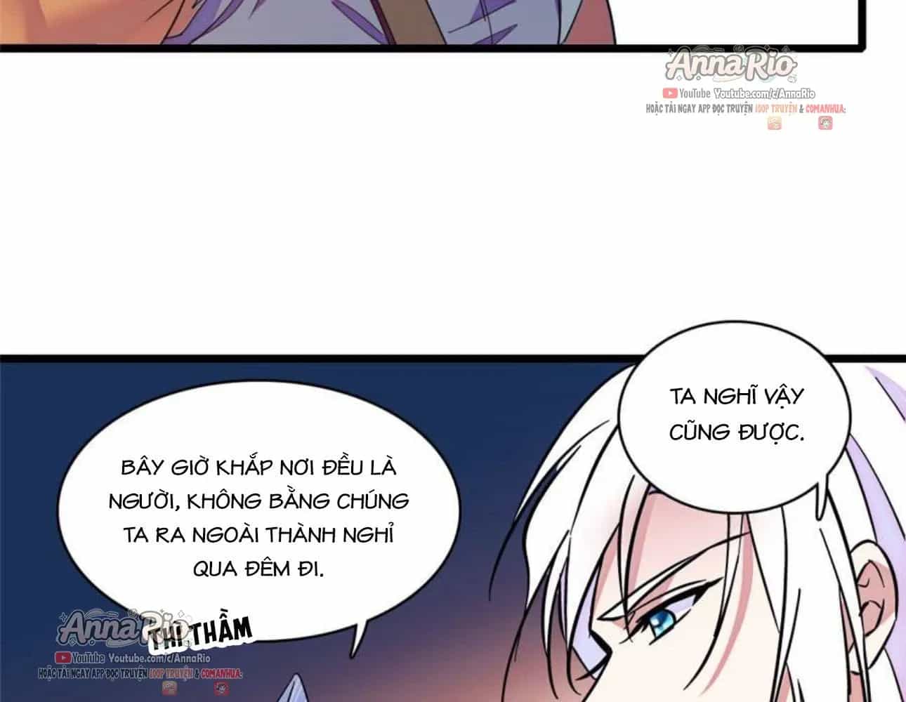 Manh Động Thú Thế - Chương 613 - ảnh 9