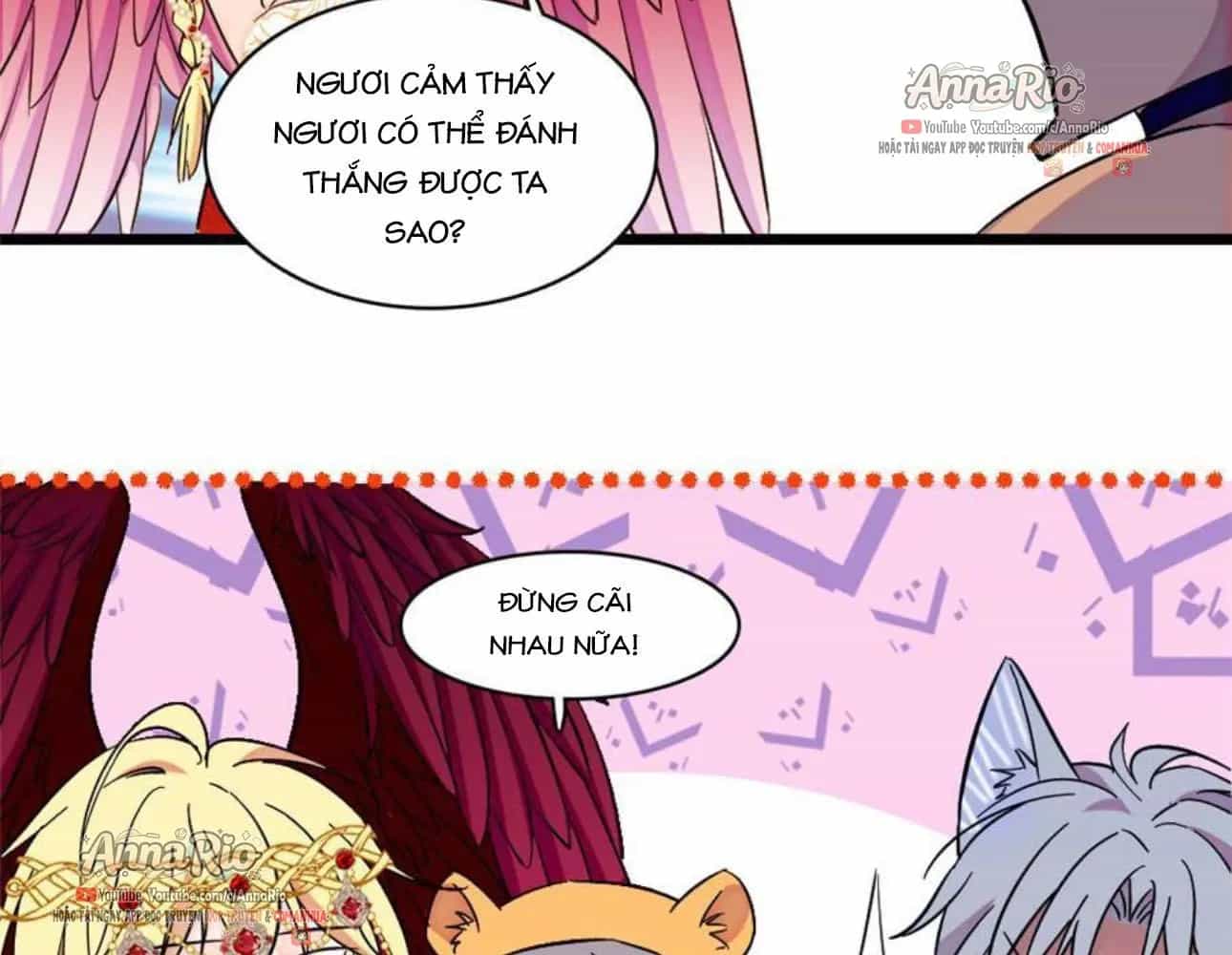 Manh Động Thú Thế - Chương 614 - ảnh 10