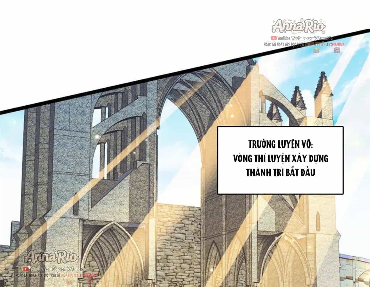 Manh Động Thú Thế - Chương 614 - ảnh 23