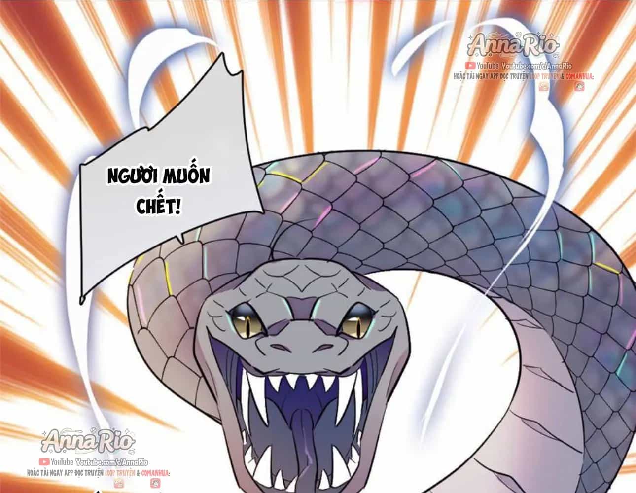 Manh Động Thú Thế - Chương 615 - ảnh 16