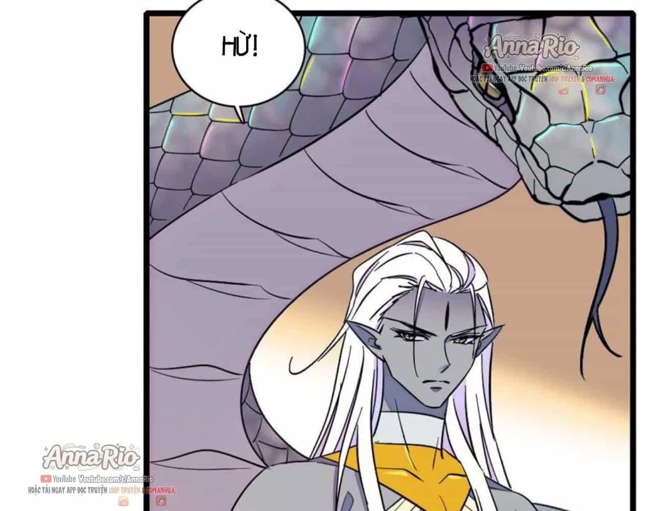 Manh Động Thú Thế - Chương 615 - ảnh 19