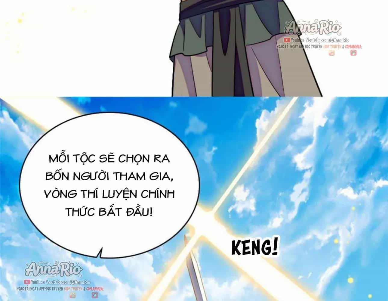 Manh Động Thú Thế - Chương 615 - ảnh 24