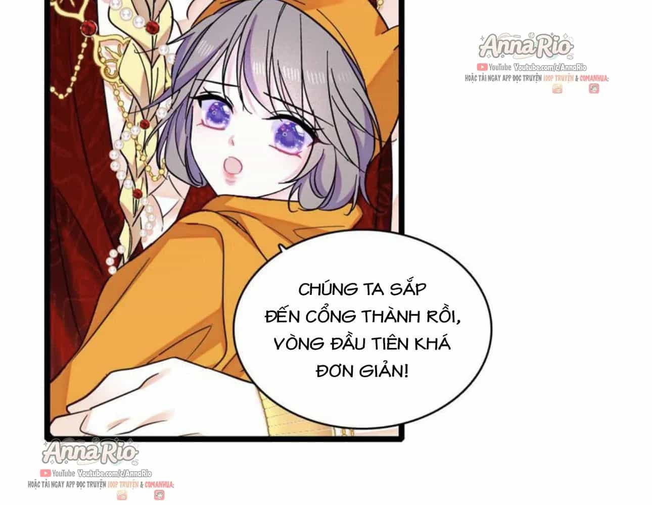 Manh Động Thú Thế - Chương 616 - ảnh 14